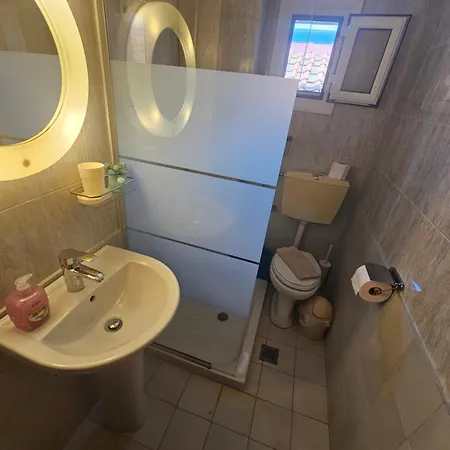 Sunset_apartments Only 15 Meters From The Sea